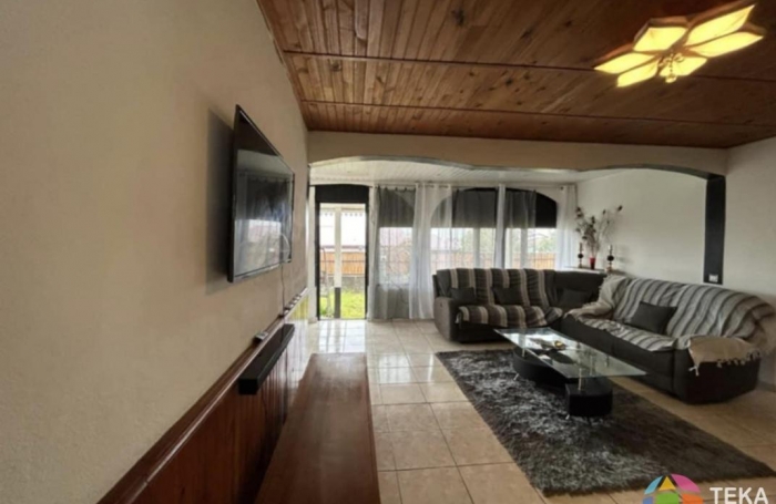 Vente Maison 167m&sup2; 8 pièces Plaine des Palmistes