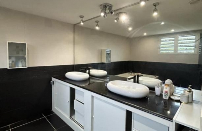 Vente Maison 167m&sup2; 8 pièces Plaine des Palmistes