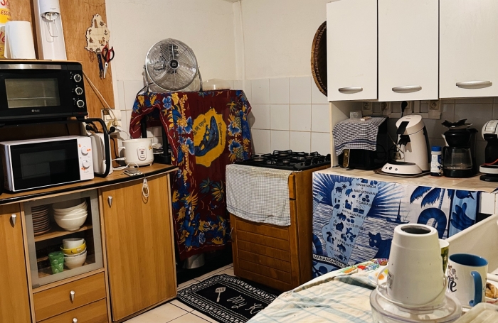 Vente Maison 67m&sup2; 3 pièces Saint-Pierre