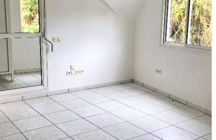 Vente Appartement 33.14m&sup2; 2 pièces Sainte Marie