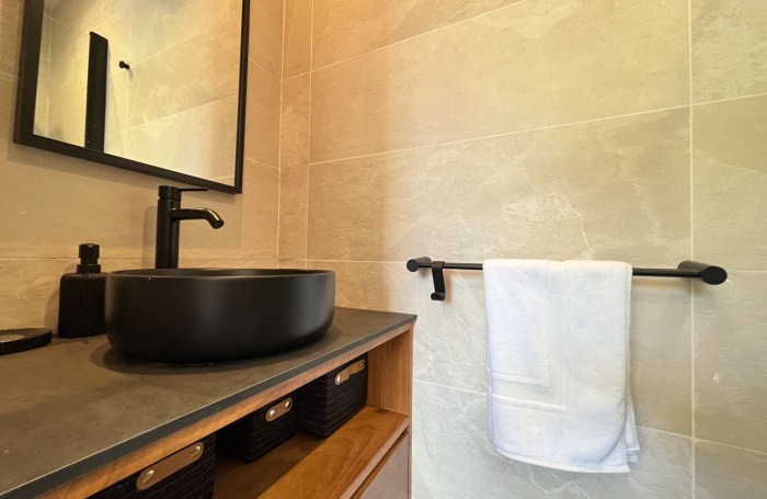 Location Appartement 22m&sup2; 2 pi&egrave;ces Saint Gilles les Bains