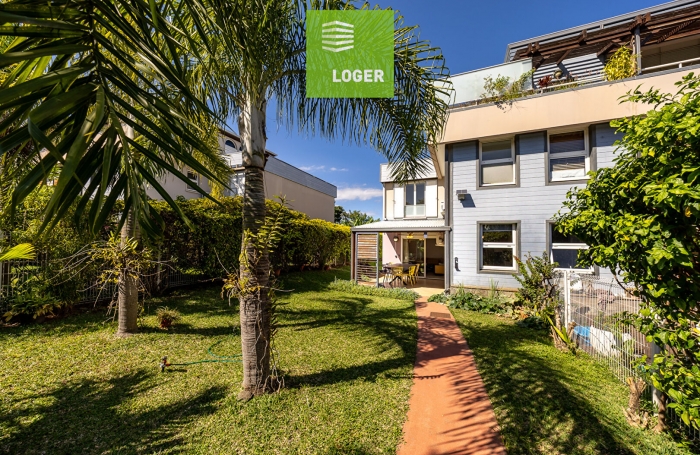 Location Appartement 