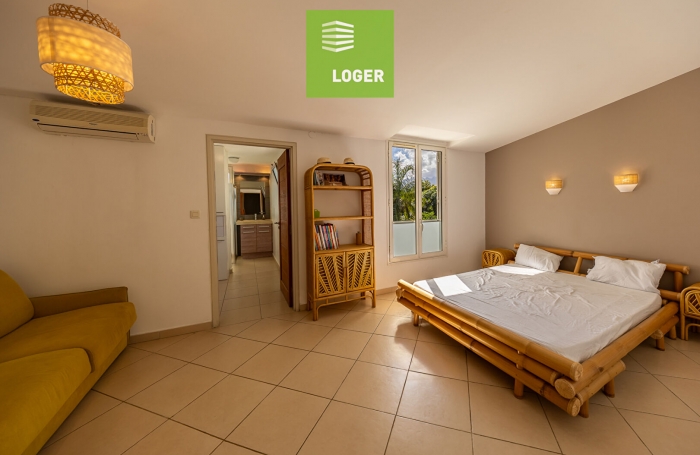 Location Appartement 106.86m&sup2; 4 pi&egrave;ces Saint-Pierre