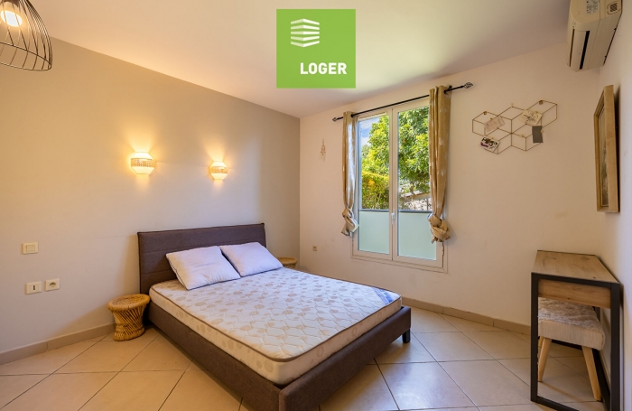 Location Appartement 106.86m&sup2; 4 pi&egrave;ces Saint-Pierre