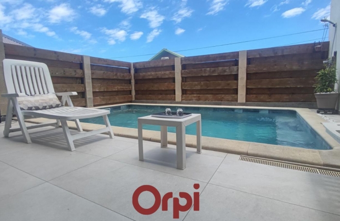 Vente Immeuble 120m&sup2; 6 pièces Saint-Pierre