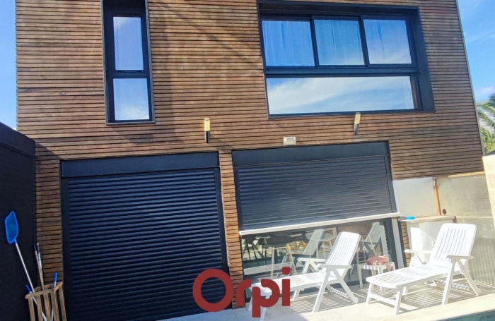 Vente Immeuble 120m&sup2; 6 pièces Saint-Pierre