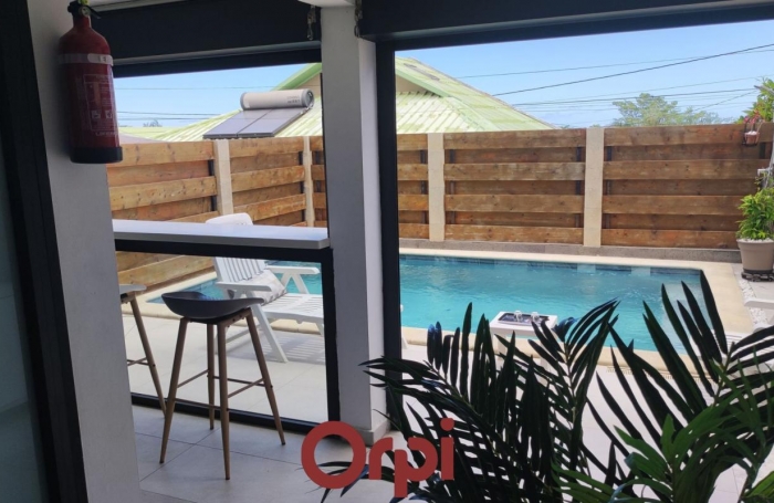 Vente Immeuble 120m&sup2; 6 pièces Saint-Pierre