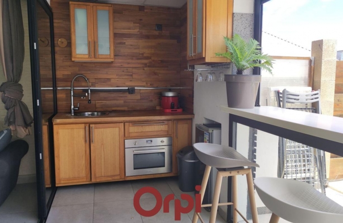 Vente Immeuble 120m&sup2; 6 pièces Saint-Pierre