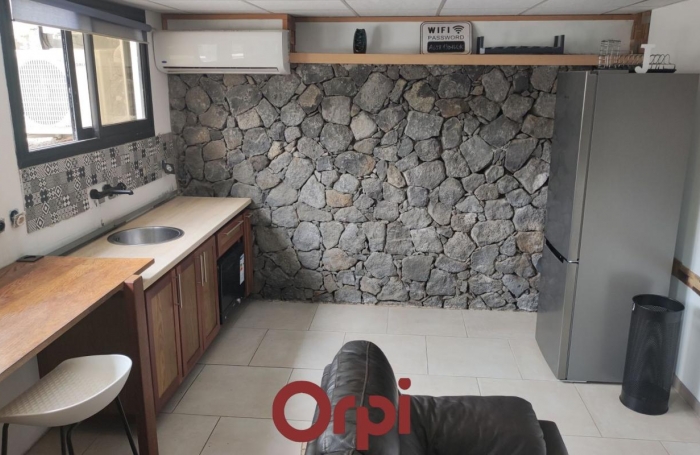 Vente Immeuble 120m&sup2; 6 pièces Saint-Pierre