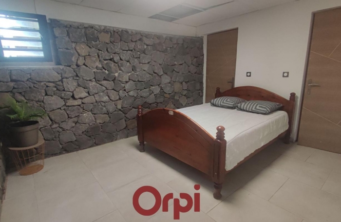 Vente Immeuble 120m&sup2; 6 pièces Saint-Pierre