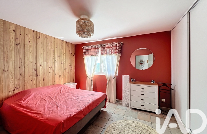 Vente Divers 202m&sup2; 6 pièces Le Tampon