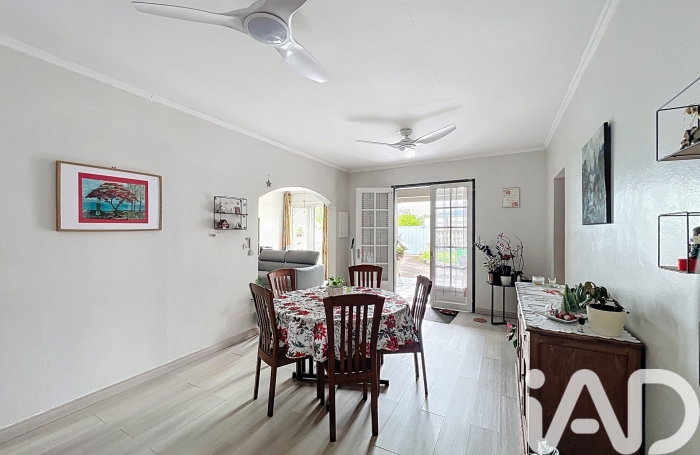 Vente Maison 97432
