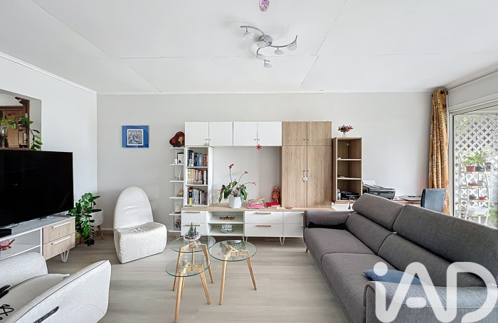 Vente Maison 94m&sup2; 4 pièces Ravine des Cabris