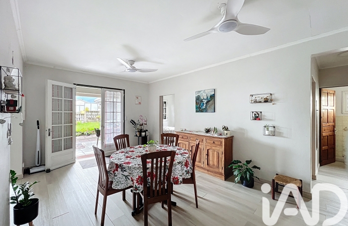 Vente Maison 94m&sup2; 4 pièces Ravine des Cabris