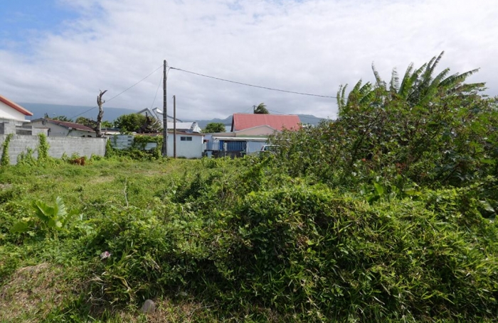 Vente Terrain 511m&sup2; Saint-Beno&icirc;t