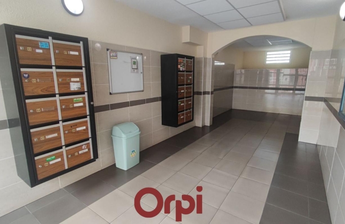 Vente Appartement 61.03m&sup2; 3 pièces Saint-Pierre