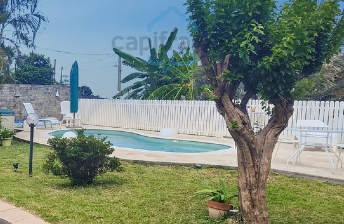 Vente Maison 97419