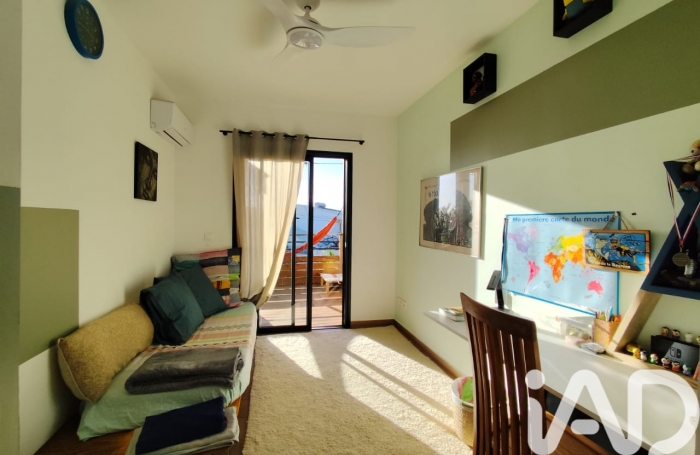 Vente Maison 110m&sup2; 4 pièces Piton Saint Leu