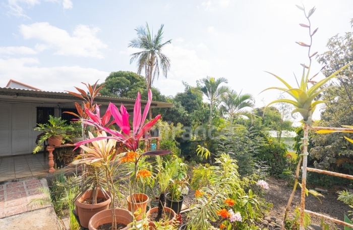 Vente Maison 158m&sup2; 5 pièces Saint Paul