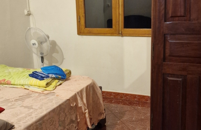 Vente Maison 121m&sup2; 4 pièces Saint-Beno&icirc;t