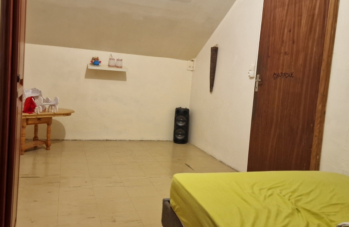 Vente Maison 121m&sup2; 4 pièces Saint-Beno&icirc;t