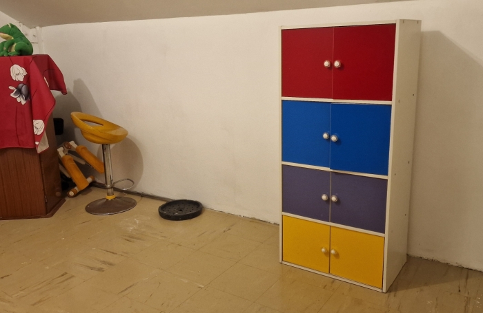 Vente Maison 121m&sup2; 4 pièces Saint-Beno&icirc;t