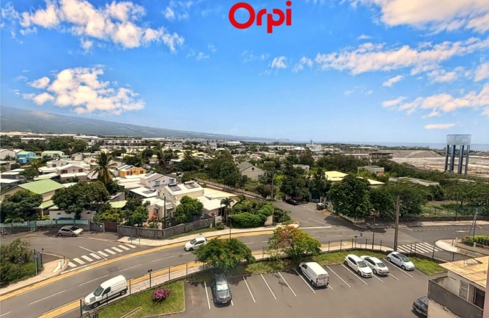 Vente Appartement 97420