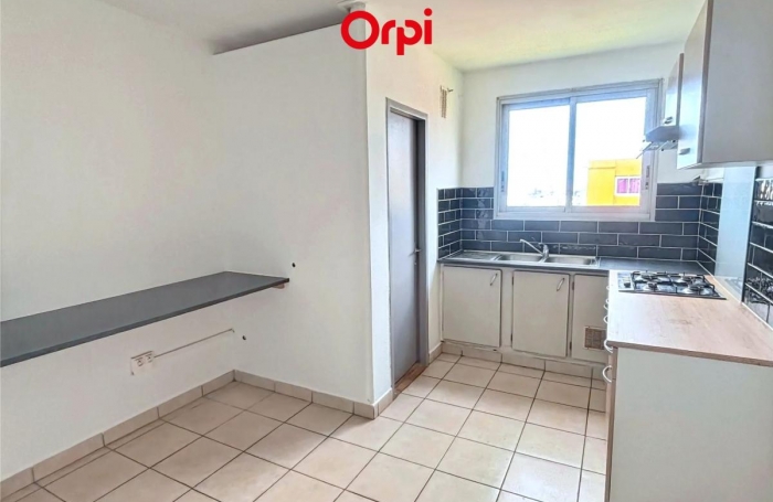 Vente Appartement 90m&sup2; 3 pièces Le Port