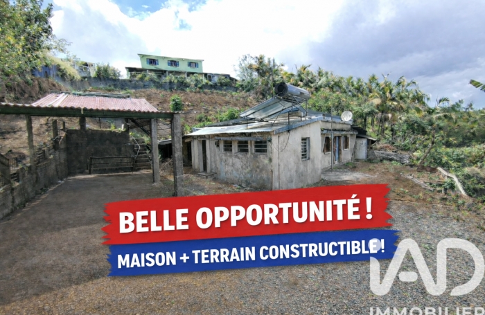 Vente Maison 97429