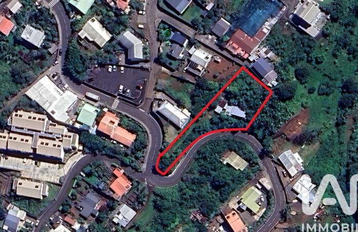 Vente Maison 70m&sup2; 3 pièces Petite &icirc;le