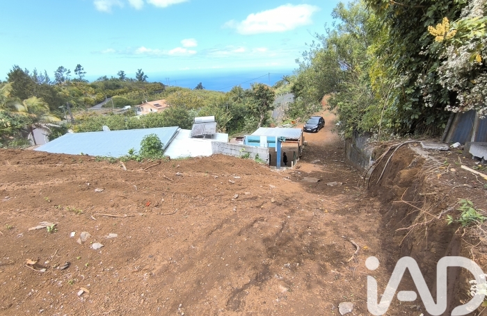 Vente Maison 70m&sup2; 3 pièces Petite &icirc;le