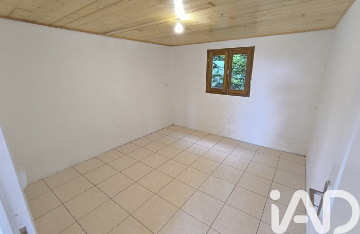 Vente Maison 70m&sup2; 3 pièces Petite &icirc;le