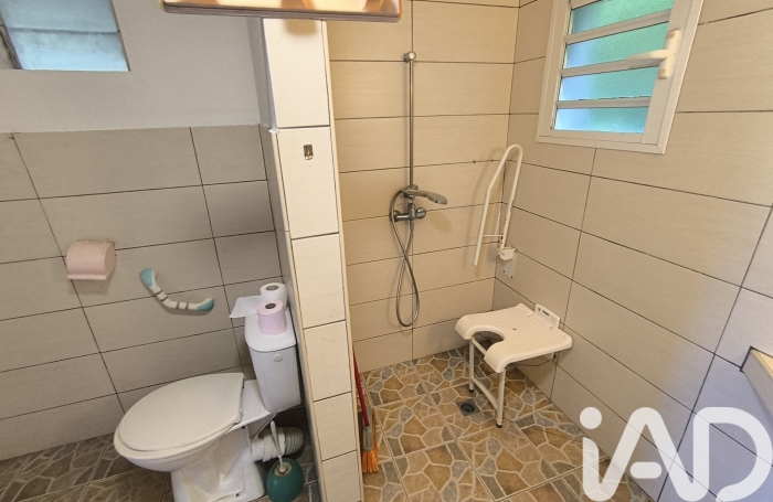 Vente Maison 70m&sup2; 3 pièces Petite &icirc;le