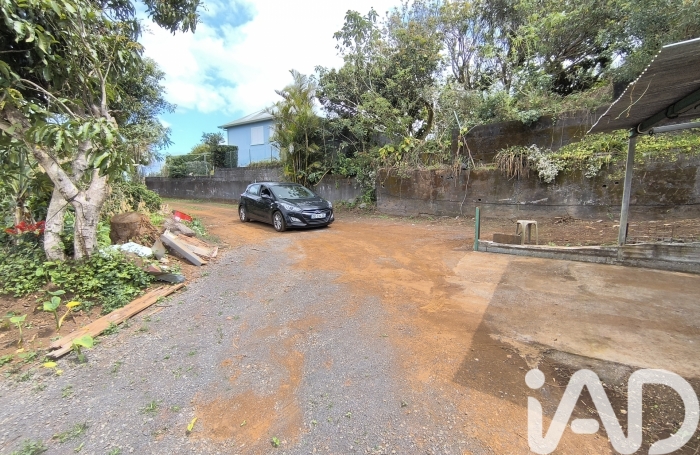 Vente Maison 70m&sup2; 3 pièces Petite &icirc;le