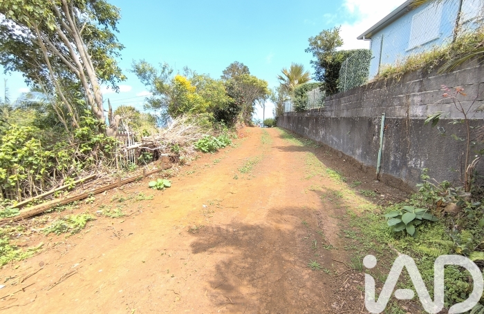 Vente Maison 70m&sup2; 3 pièces Petite &icirc;le