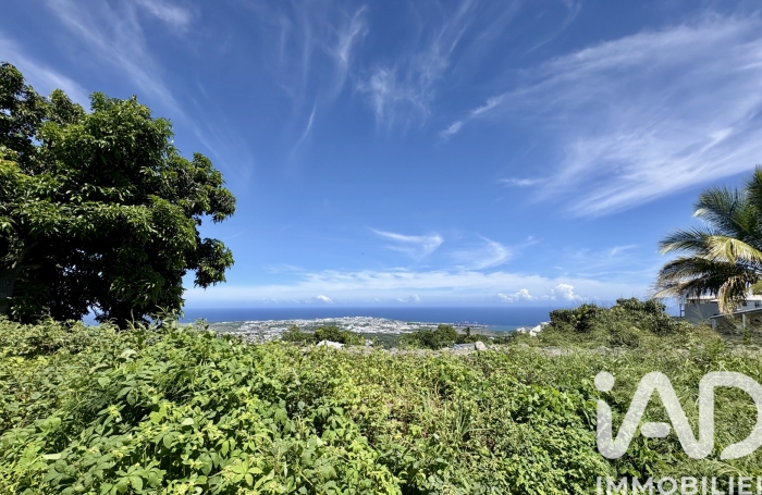 Vente Terrain 97419