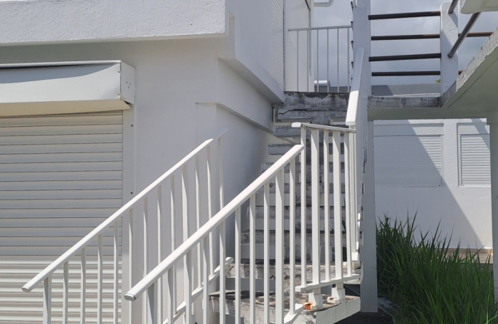 A vendre villa F5/6 de 170 m2 sur un terrain de 360 m2