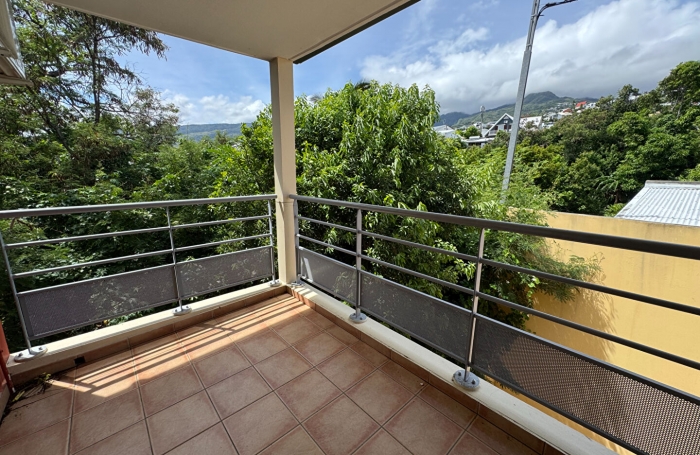 Vente Appartement 43m&sup2; 2 pi&egrave;ces Sainte Clotilde