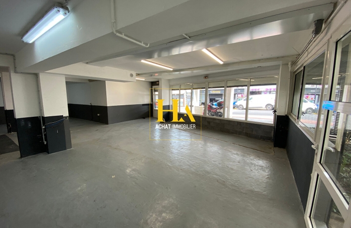 Location Local commercial 