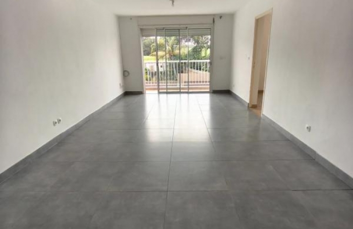 Location Appartement 97440