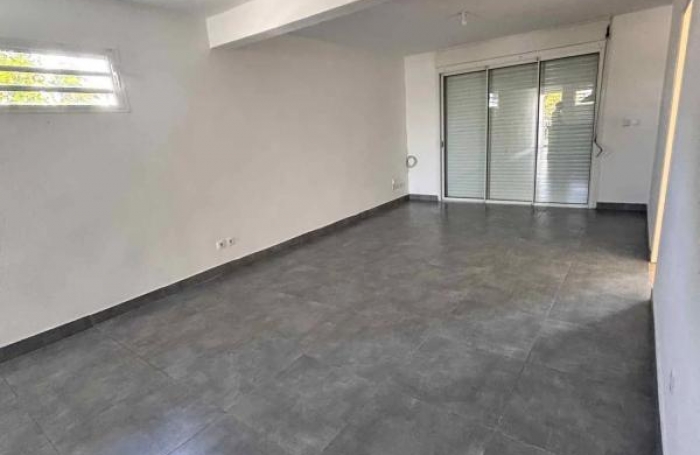 Location Appartement 66m&sup2; 3 pièces Saint Andr&eacute;