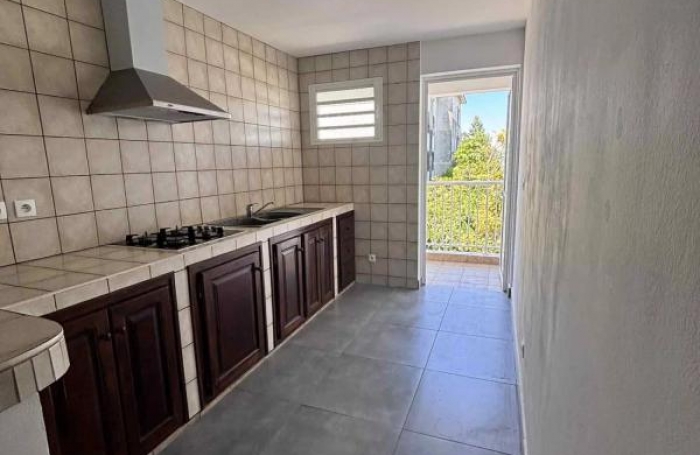 Location Appartement 66m&sup2; 3 pièces Saint Andr&eacute;
