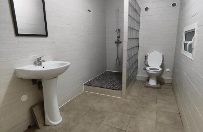 Location Appartement 66m&sup2; 3 pièces Saint Andr&eacute;