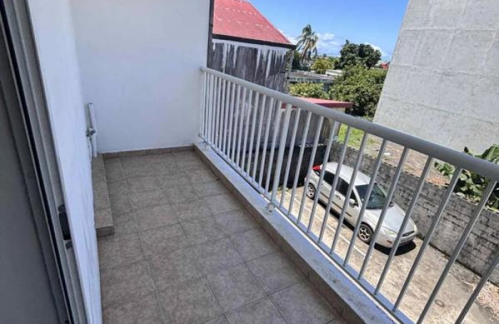 Location Appartement 66m&sup2; 3 pièces Saint Andr&eacute;