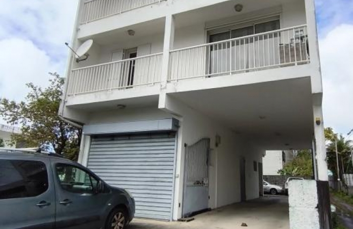 Location Appartement 66m&sup2; 3 pièces Saint Andr&eacute;