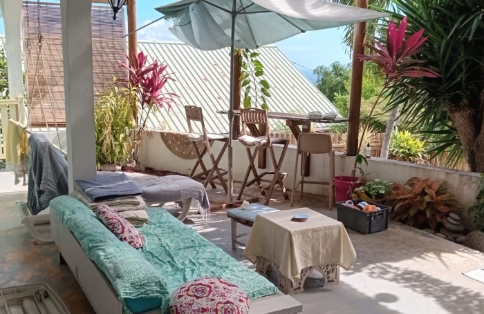 Location Maison 97411