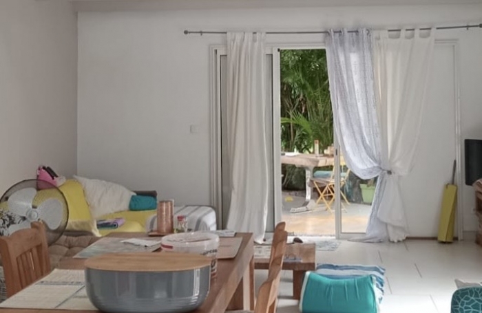 Maison  F5 la plaine Saint Paul - 148 m2