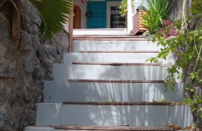 Maison  F5 la plaine Saint Paul - 148 m2