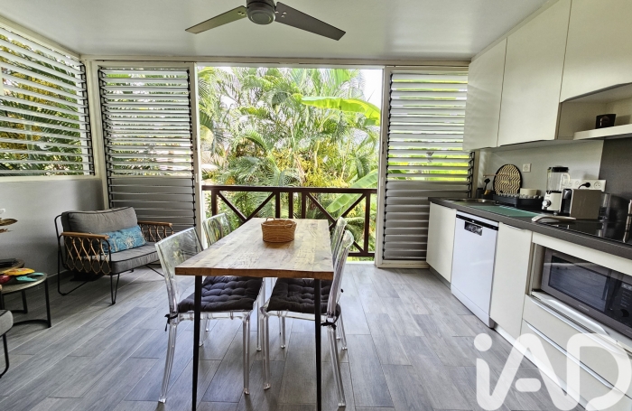 Vente Appartement 97434