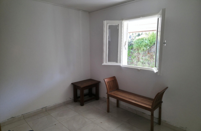 Vente Maison 60m&sup2; 3 pièces Rivi&egrave;re Saint Louis